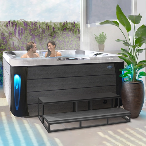 Escape X-Series hot tubs for sale in Rapid City